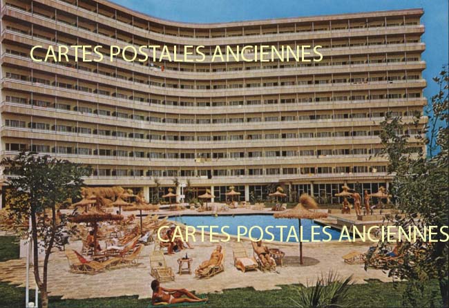 Cartes postales anciennes > CARTES POSTALES > carte postale ancienne > cartes-postales-ancienne.com Union europeenne Espagne