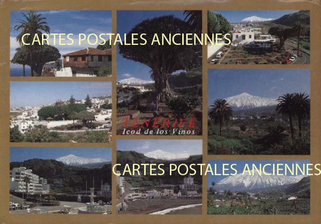 Cartes postales anciennes > CARTES POSTALES > carte postale ancienne > cartes-postales-ancienne.com Union europeenne Espagne