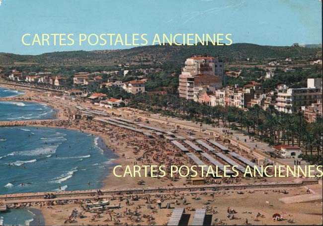 Cartes postales anciennes > CARTES POSTALES > carte postale ancienne > cartes-postales-ancienne.com Union europeenne Espagne