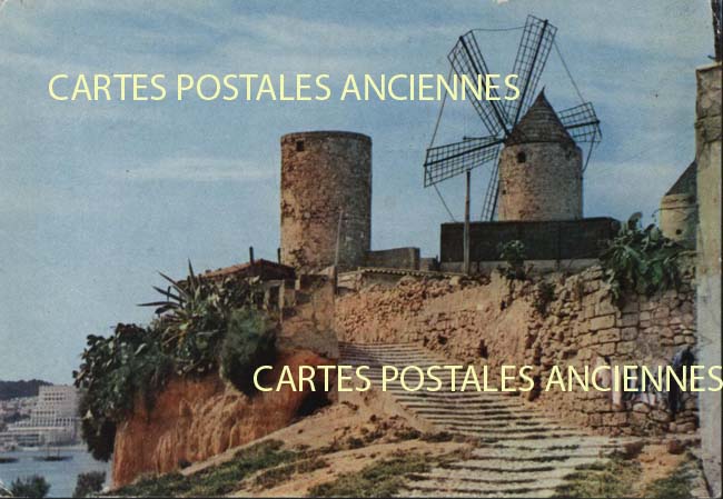 Cartes postales anciennes > CARTES POSTALES > carte postale ancienne > cartes-postales-ancienne.com Union europeenne Espagne