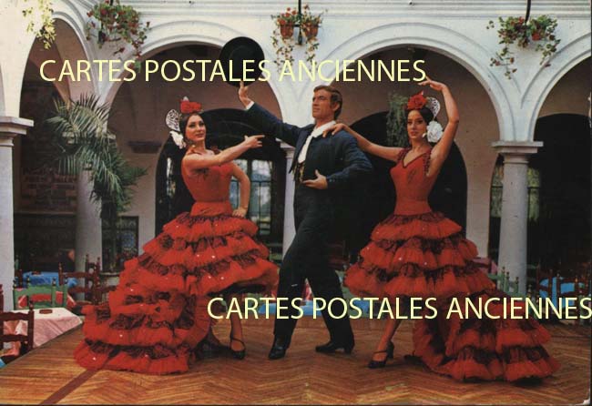 Cartes postales anciennes > CARTES POSTALES > carte postale ancienne > cartes-postales-ancienne.com Union europeenne Espagne