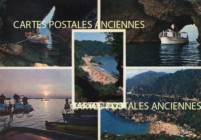 Cartes postales anciennes > CARTES POSTALES > carte postale ancienne > cartes-postales-ancienne.com Union europeenne Espagne