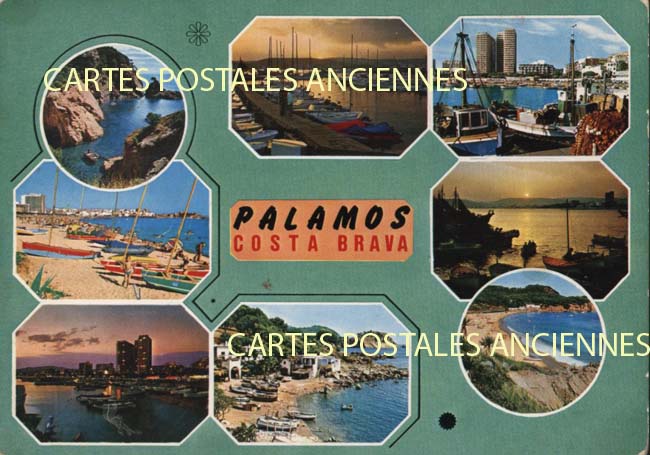 Cartes postales anciennes > CARTES POSTALES > carte postale ancienne > cartes-postales-ancienne.com Union europeenne Espagne