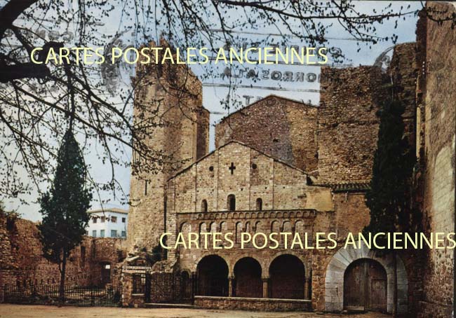 Cartes postales anciennes > CARTES POSTALES > carte postale ancienne > cartes-postales-ancienne.com Union europeenne Espagne