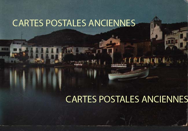 Cartes postales anciennes > CARTES POSTALES > carte postale ancienne > cartes-postales-ancienne.com Union europeenne Espagne