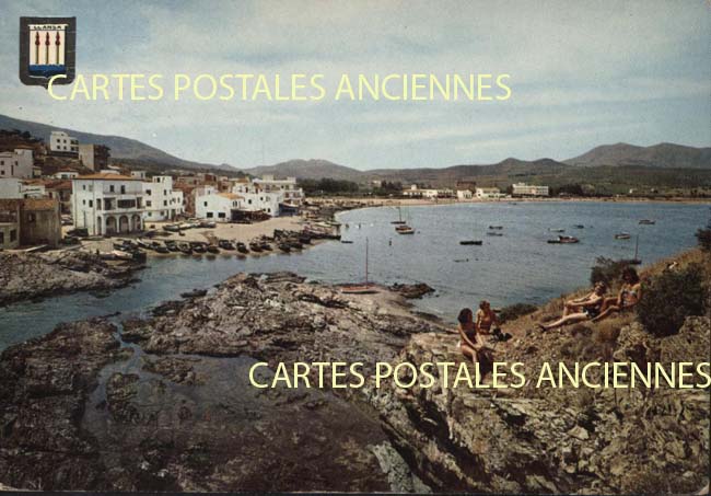 Cartes postales anciennes > CARTES POSTALES > carte postale ancienne > cartes-postales-ancienne.com Union europeenne Espagne