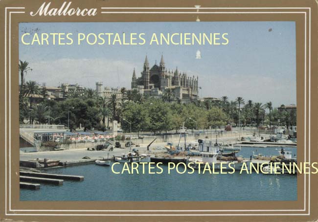 Cartes postales anciennes > CARTES POSTALES > carte postale ancienne > cartes-postales-ancienne.com Union europeenne Espagne