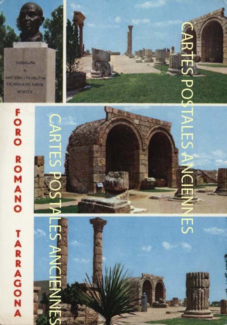 Cartes postales anciennes > CARTES POSTALES > carte postale ancienne > cartes-postales-ancienne.com Union europeenne Espagne