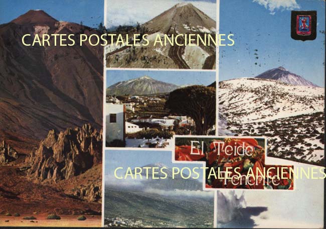 Cartes postales anciennes > CARTES POSTALES > carte postale ancienne > cartes-postales-ancienne.com Union europeenne Espagne