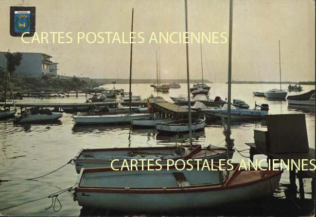 Cartes postales anciennes > CARTES POSTALES > carte postale ancienne > cartes-postales-ancienne.com Union europeenne Espagne