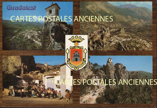 Cartes postales anciennes > CARTES POSTALES > carte postale ancienne > cartes-postales-ancienne.com Union europeenne Espagne