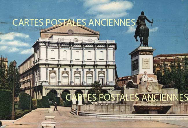 Cartes postales anciennes > CARTES POSTALES > carte postale ancienne > cartes-postales-ancienne.com Union europeenne Espagne