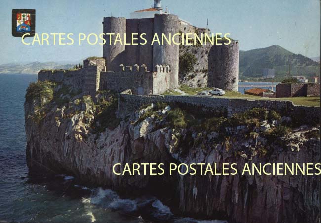 Cartes postales anciennes > CARTES POSTALES > carte postale ancienne > cartes-postales-ancienne.com Union europeenne Espagne