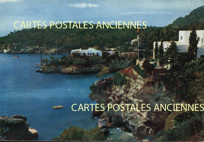 Cartes postales anciennes > CARTES POSTALES > carte postale ancienne > cartes-postales-ancienne.com Union europeenne Espagne Baleares