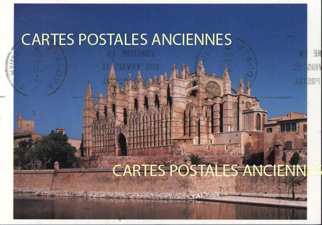 Cartes postales anciennes > CARTES POSTALES > carte postale ancienne > cartes-postales-ancienne.com Union europeenne Espagne