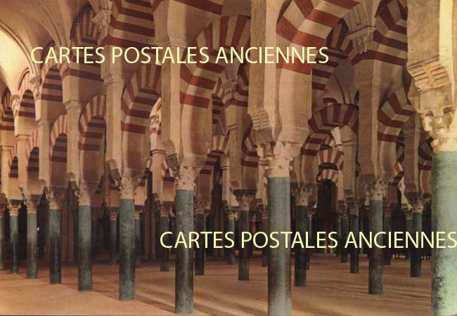 Cartes postales anciennes > CARTES POSTALES > carte postale ancienne > cartes-postales-ancienne.com Union europeenne Espagne