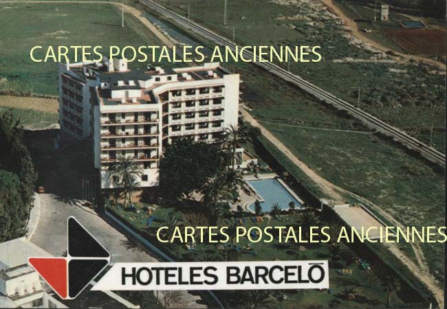 Cartes postales anciennes > CARTES POSTALES > carte postale ancienne > cartes-postales-ancienne.com Union europeenne Espagne