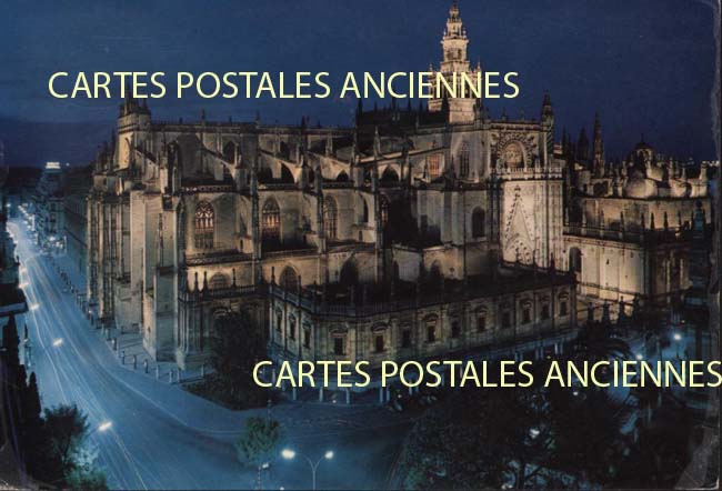 Cartes postales anciennes > CARTES POSTALES > carte postale ancienne > cartes-postales-ancienne.com Union europeenne Espagne