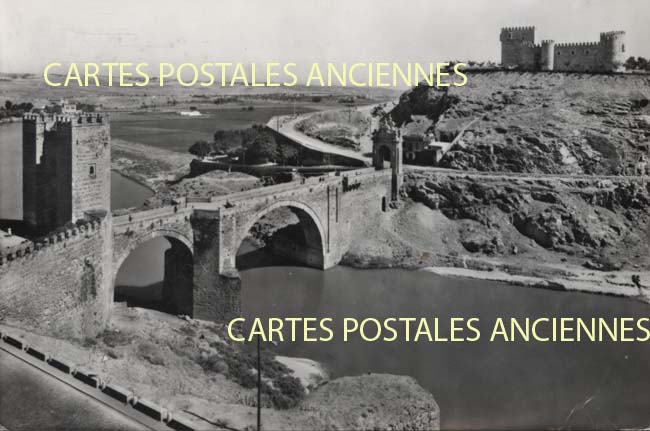 Cartes postales anciennes > CARTES POSTALES > carte postale ancienne > cartes-postales-ancienne.com Union europeenne Espagne