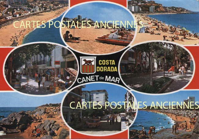 Cartes postales anciennes > CARTES POSTALES > carte postale ancienne > cartes-postales-ancienne.com Union europeenne Espagne