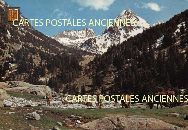 Cartes postales anciennes > CARTES POSTALES > carte postale ancienne > cartes-postales-ancienne.com Union europeenne Espagne