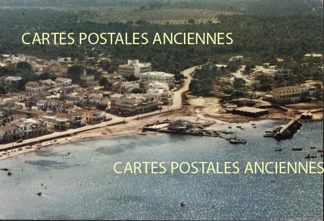 Cartes postales anciennes > CARTES POSTALES > carte postale ancienne > cartes-postales-ancienne.com Union europeenne Espagne Baleares