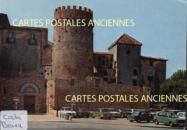 Cartes postales anciennes > CARTES POSTALES > carte postale ancienne > cartes-postales-ancienne.com Union europeenne Espagne