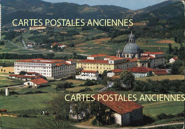 Cartes postales anciennes > CARTES POSTALES > carte postale ancienne > cartes-postales-ancienne.com Union europeenne Espagne