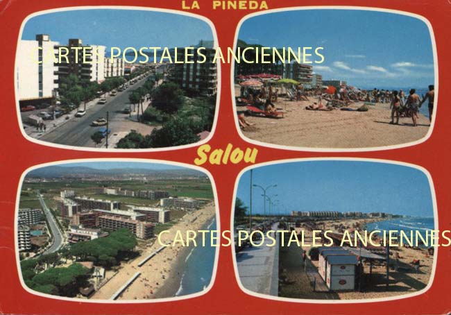 Cartes postales anciennes > CARTES POSTALES > carte postale ancienne > cartes-postales-ancienne.com Union europeenne Espagne