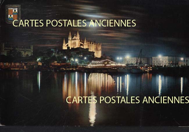 Cartes postales anciennes > CARTES POSTALES > carte postale ancienne > cartes-postales-ancienne.com Union europeenne Espagne