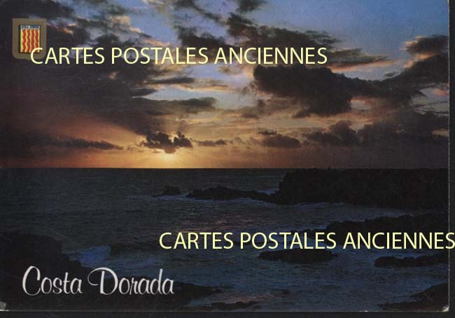 Cartes postales anciennes > CARTES POSTALES > carte postale ancienne > cartes-postales-ancienne.com Union europeenne Espagne