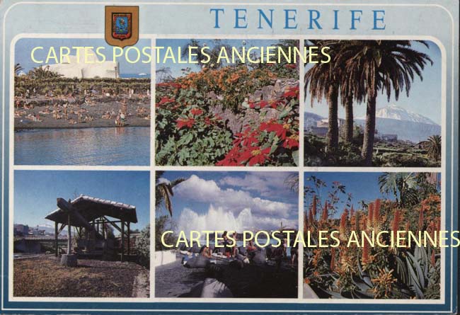 Cartes postales anciennes > CARTES POSTALES > carte postale ancienne > cartes-postales-ancienne.com Union europeenne Espagne