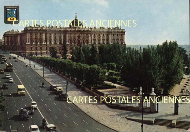 Cartes postales anciennes > CARTES POSTALES > carte postale ancienne > cartes-postales-ancienne.com Union europeenne Espagne