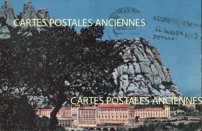 Cartes postales anciennes > CARTES POSTALES > carte postale ancienne > cartes-postales-ancienne.com Union europeenne Espagne