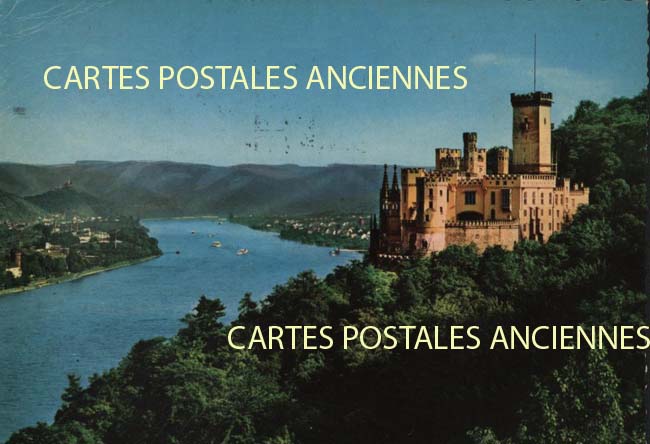 Cartes postales anciennes > CARTES POSTALES > carte postale ancienne > cartes-postales-ancienne.com Union europeenne