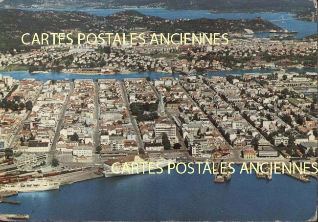 Cartes postales anciennes > CARTES POSTALES > carte postale ancienne > cartes-postales-ancienne.com Union europeenne Norvege