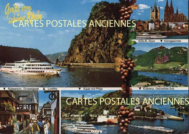 Cartes postales anciennes > CARTES POSTALES > carte postale ancienne > cartes-postales-ancienne.com Union europeenne