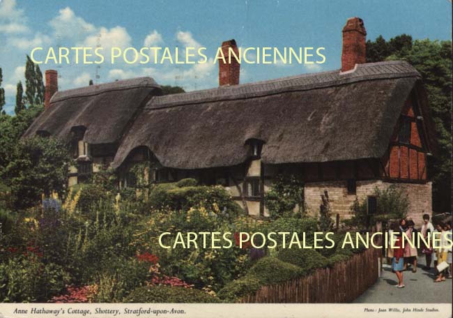 Cartes postales anciennes > CARTES POSTALES > carte postale ancienne > cartes-postales-ancienne.com Angleterre