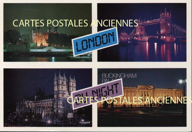 Cartes postales anciennes > CARTES POSTALES > carte postale ancienne > cartes-postales-ancienne.com Angleterre