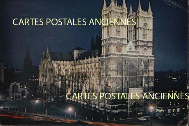 Cartes postales anciennes > CARTES POSTALES > carte postale ancienne > cartes-postales-ancienne.com Angleterre