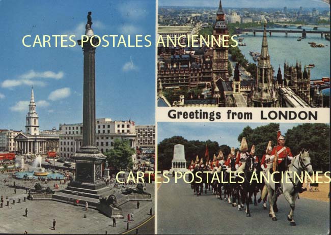 Cartes postales anciennes > CARTES POSTALES > carte postale ancienne > cartes-postales-ancienne.com Angleterre