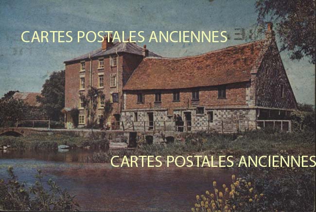 Cartes postales anciennes > CARTES POSTALES > carte postale ancienne > cartes-postales-ancienne.com Angleterre