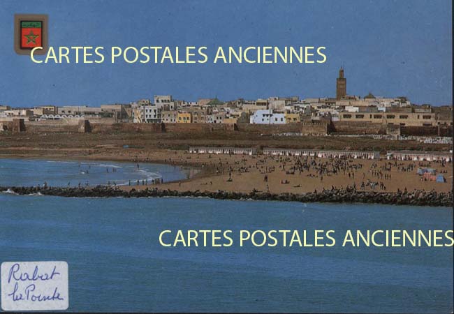 Cartes postales anciennes > CARTES POSTALES > carte postale ancienne > cartes-postales-ancienne.com Maroc