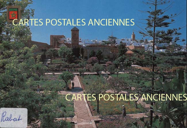 Cartes postales anciennes > CARTES POSTALES > carte postale ancienne > cartes-postales-ancienne.com Maroc