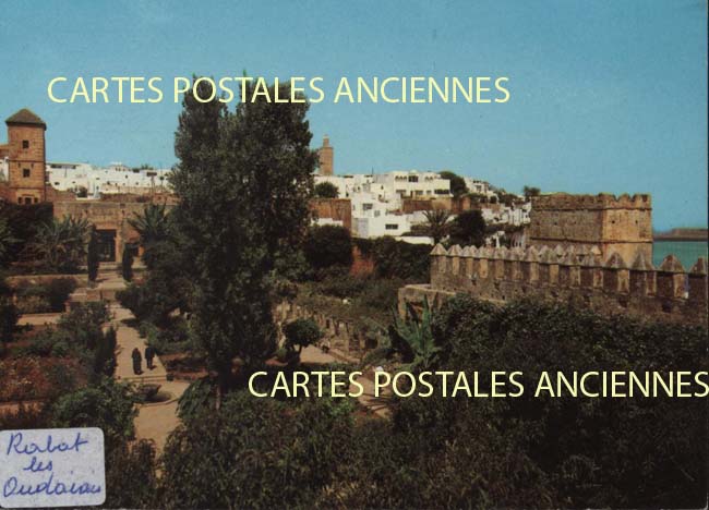 Cartes postales anciennes > CARTES POSTALES > carte postale ancienne > cartes-postales-ancienne.com Maroc