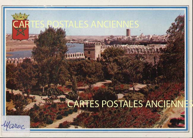 Cartes postales anciennes > CARTES POSTALES > carte postale ancienne > cartes-postales-ancienne.com Maroc