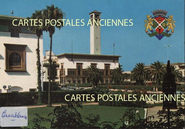 Cartes postales anciennes > CARTES POSTALES > carte postale ancienne > cartes-postales-ancienne.com Maroc