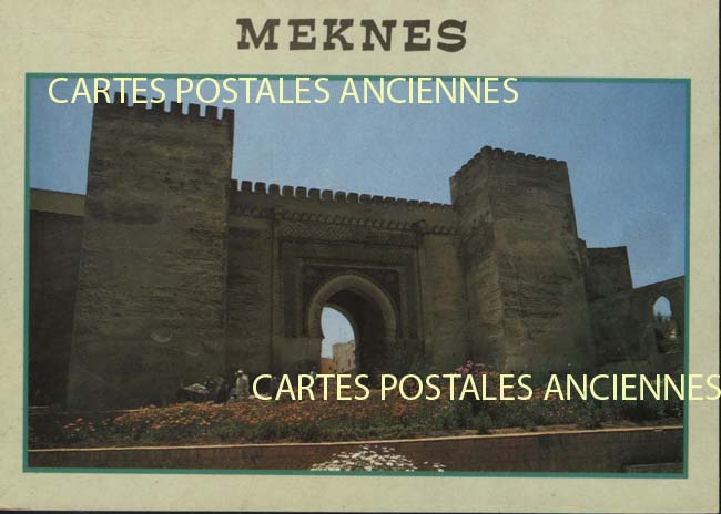 Cartes postales anciennes > CARTES POSTALES > carte postale ancienne > cartes-postales-ancienne.com Maroc