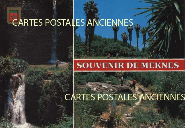 Cartes postales anciennes > CARTES POSTALES > carte postale ancienne > cartes-postales-ancienne.com Maroc