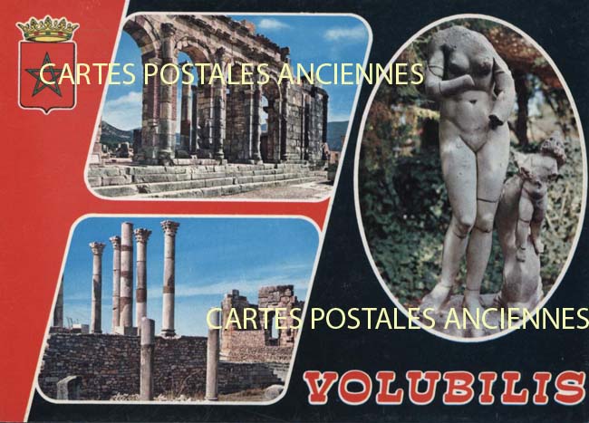 Cartes postales anciennes > CARTES POSTALES > carte postale ancienne > cartes-postales-ancienne.com Maroc